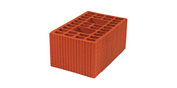 29x19x19 Yığma Tuğla