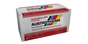 Austrotherm Fassade Strafor