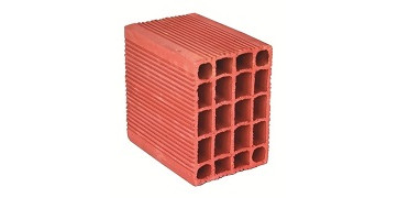 13,5'luk Boyabat Tuğla