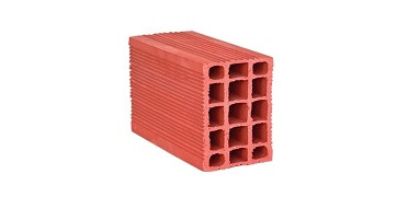 10'luk Boyabat Tuğla