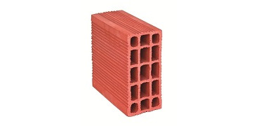 8,5'luk Boyabat Tuğla