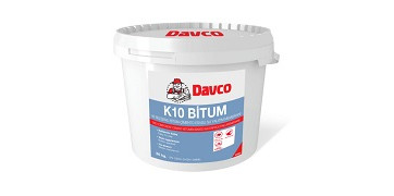 Davco K10 Bitum Su Yalıtım Malzemesi