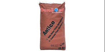 Durabond Antico Yüzey Sertleştirici