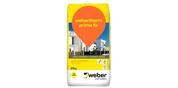 Weber Levha Yapıştırıcı